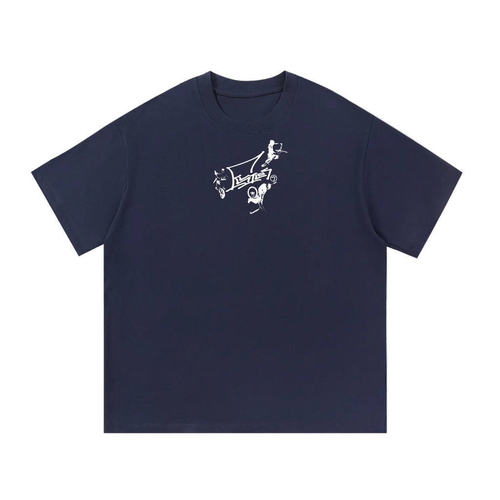 Extreme Signature Tee