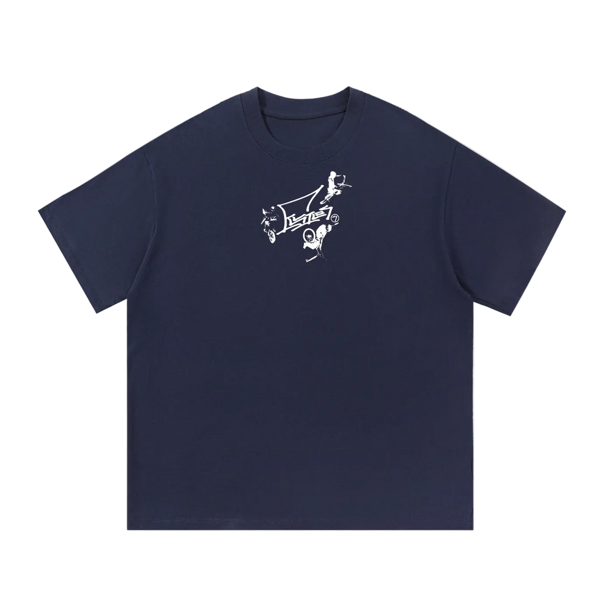Extreme Signature Tee