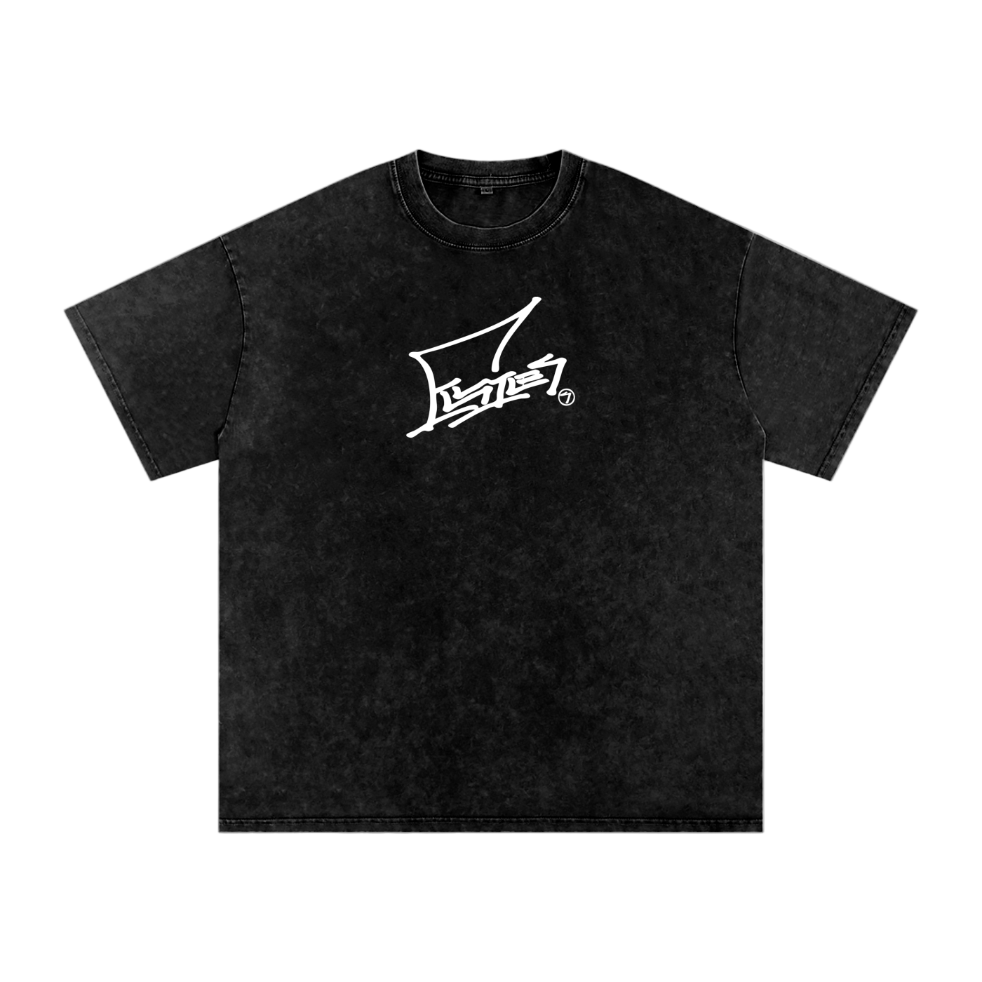 Exclusive signature tee