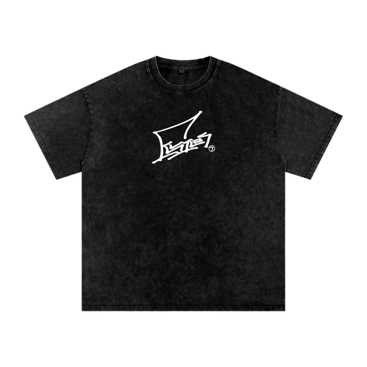 Exclusive signature tee