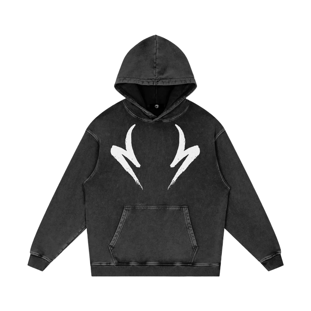 Signature Scrape Hoodie