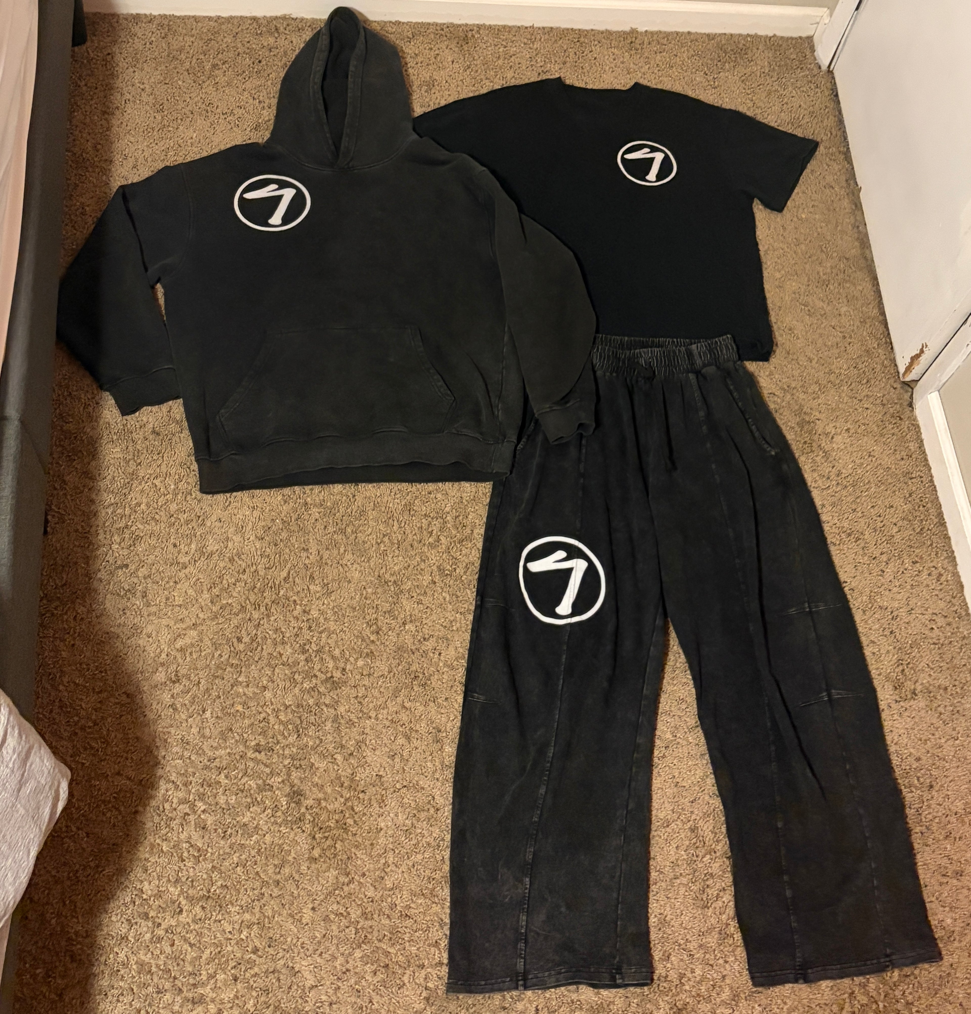 Signature Tee