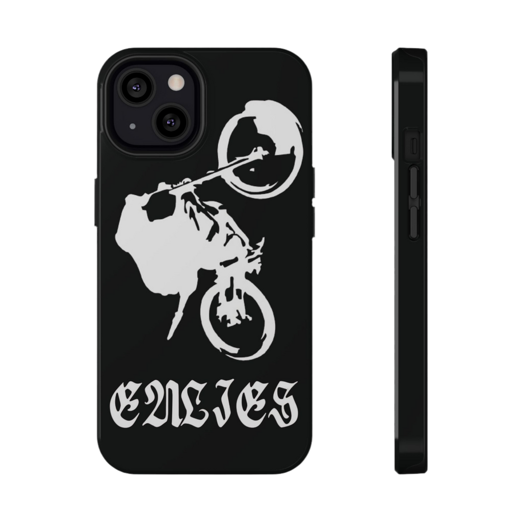 BikeLife Scrape Phone Case