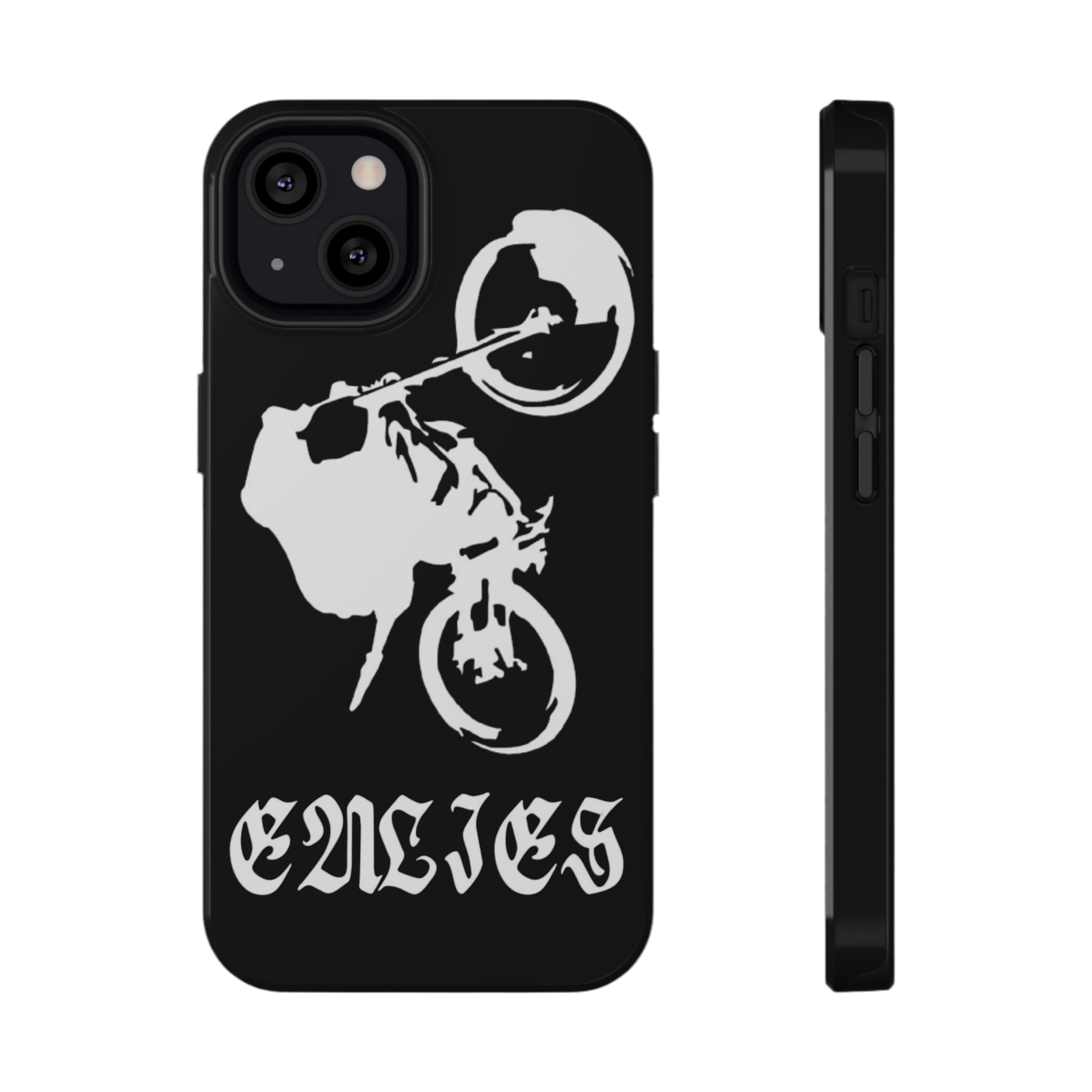 BikeLife Scrape Phone Case