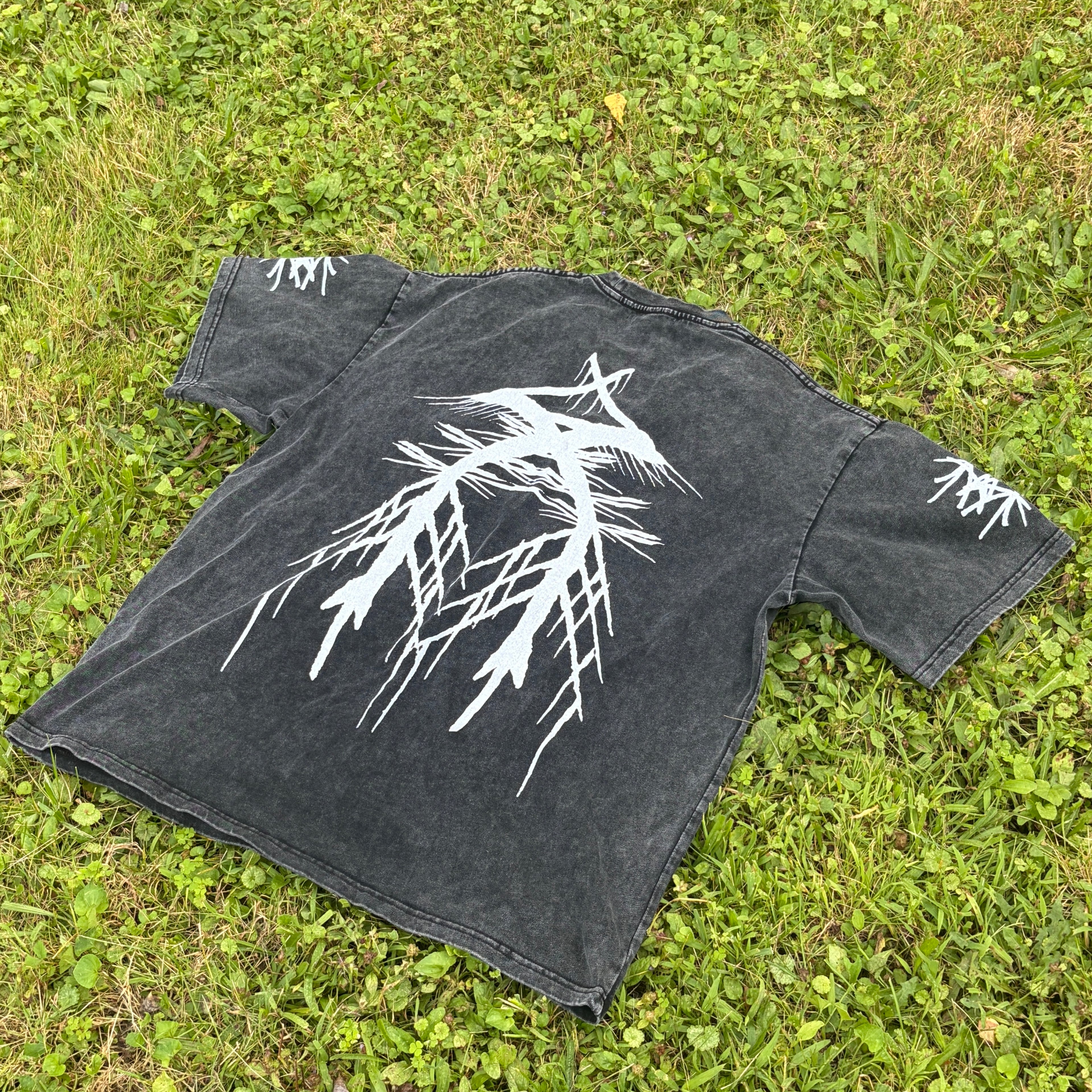 Signature SS Tee
