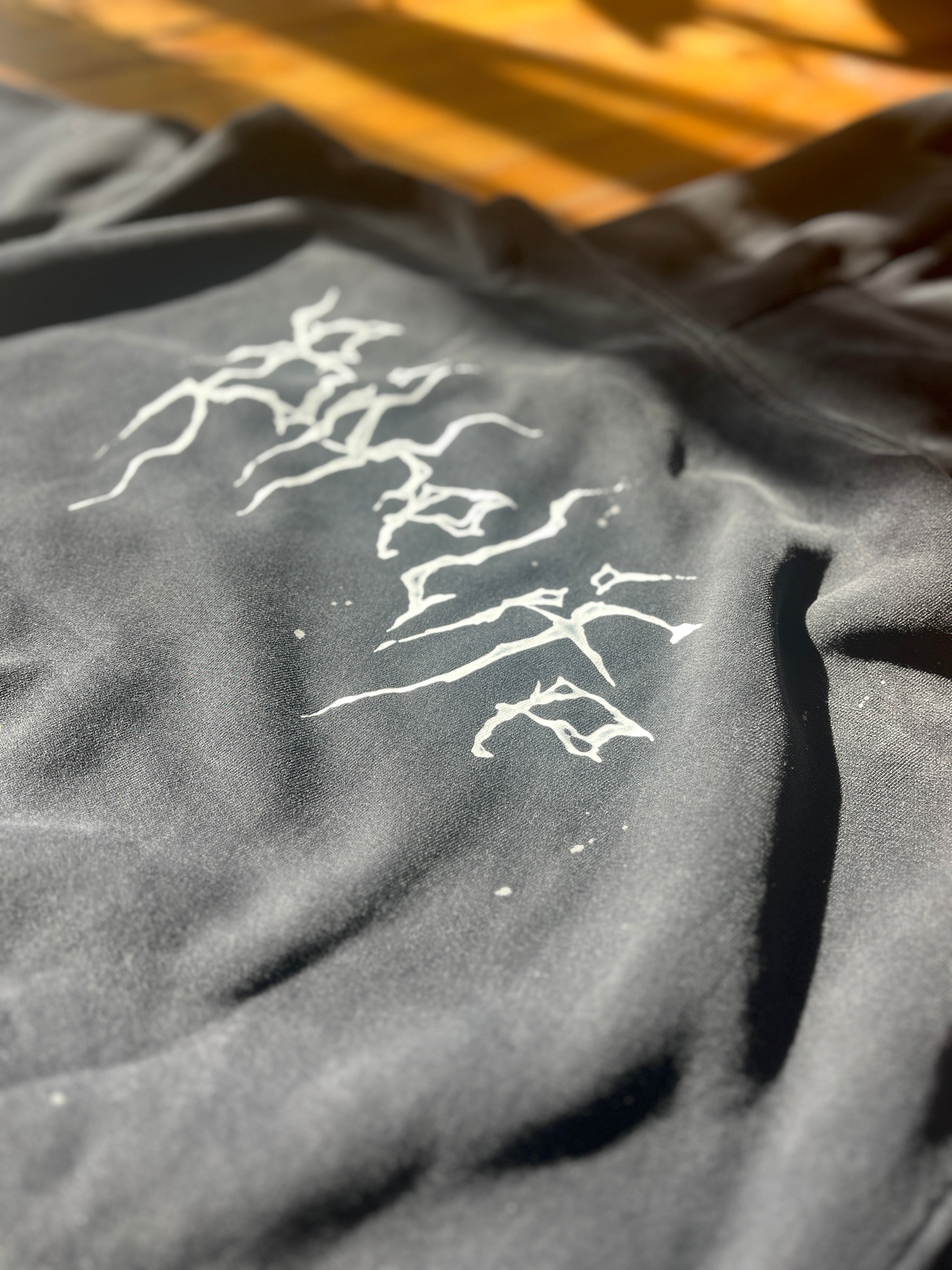 Signature Bikelife Hoodie