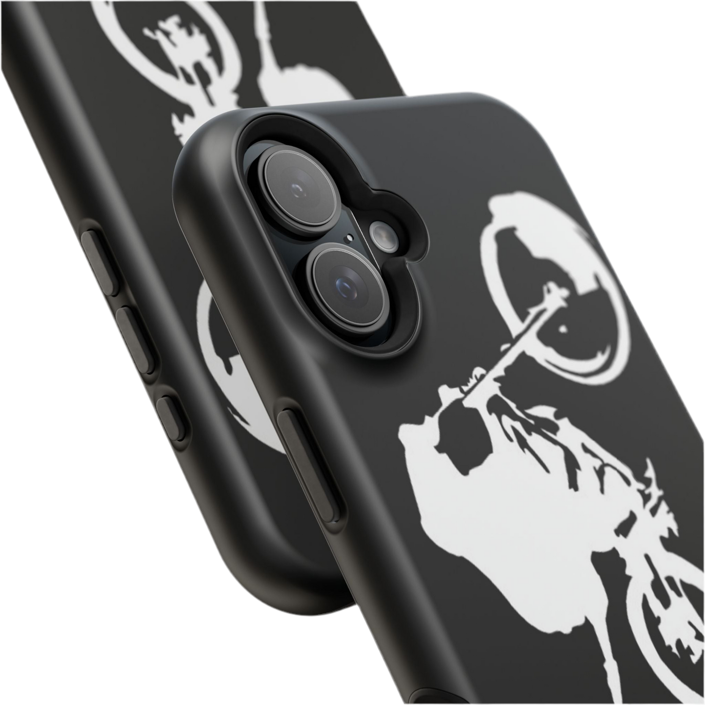 Enlies BikeLife Phone Case