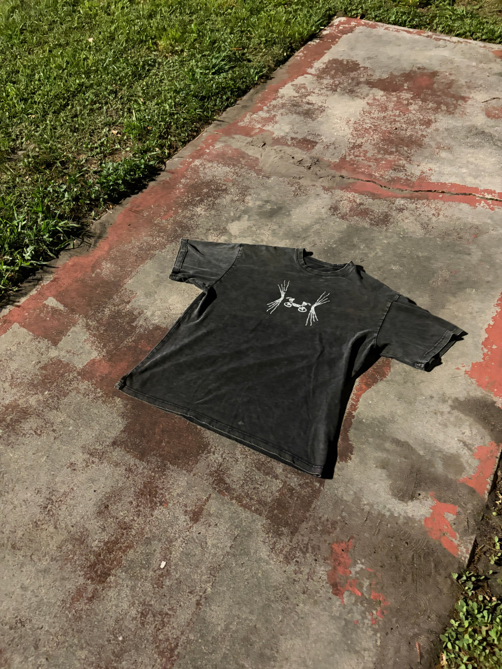 Bikelife Styled Expansions Tee