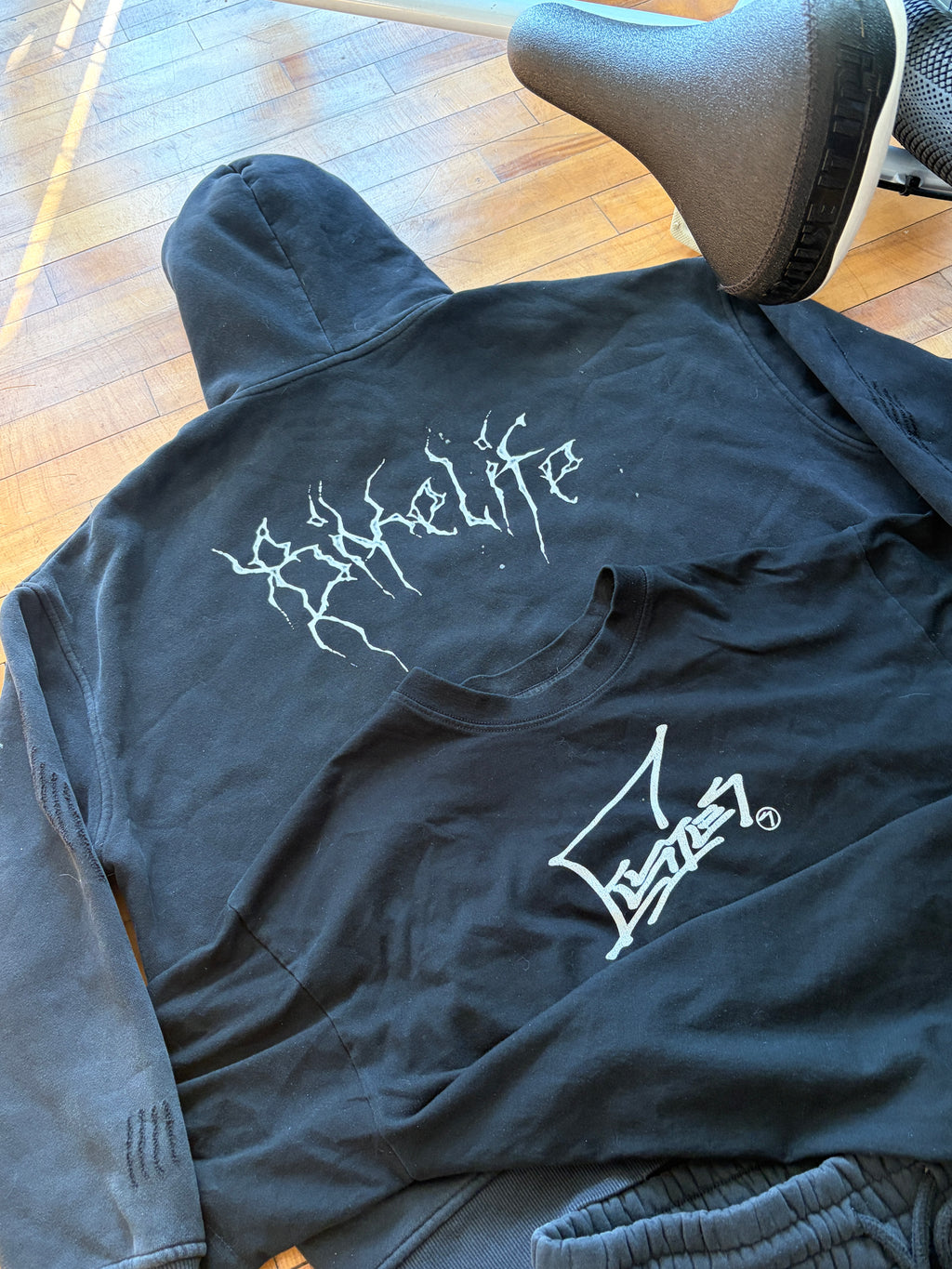 Original Signature Bikelife Hoodie