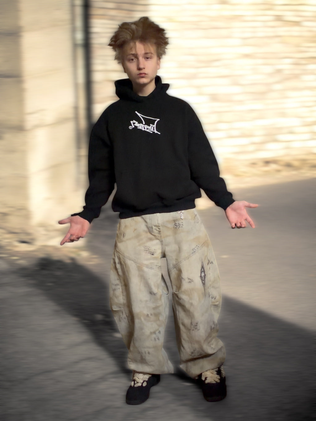 Signature Bikelife Set (click to select sizes)