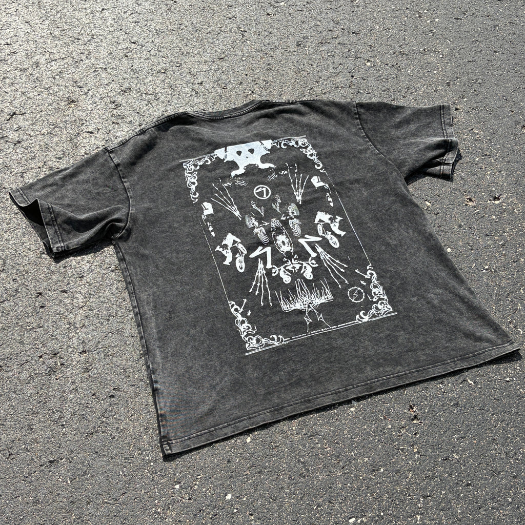 Bikelife Styled Expansions Tee