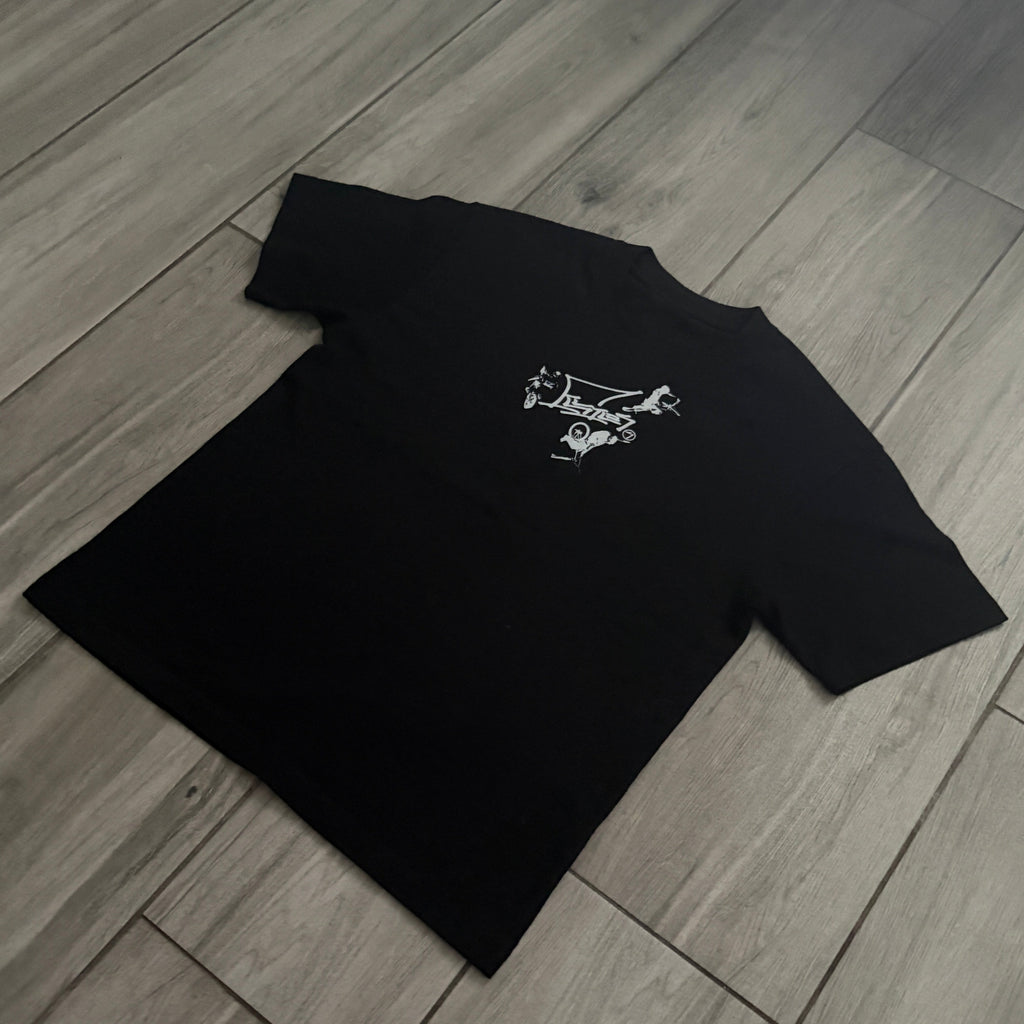 Extreme Signature Tee