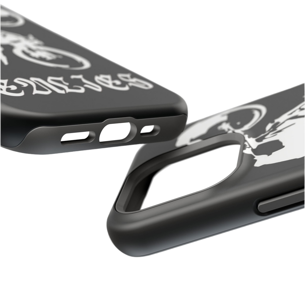 BikeLife Scrape Phone Case