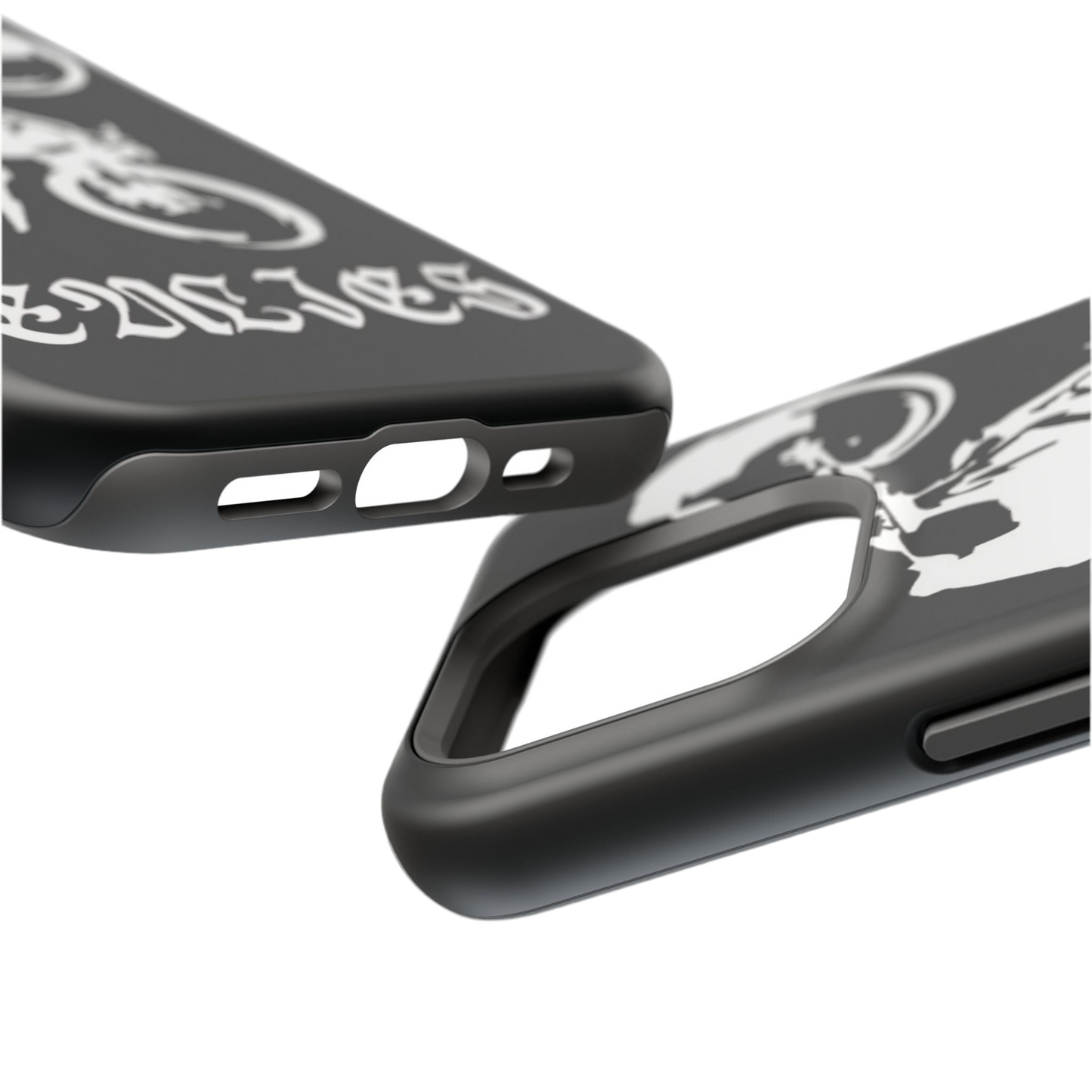 Enlies BikeLife Phone Case