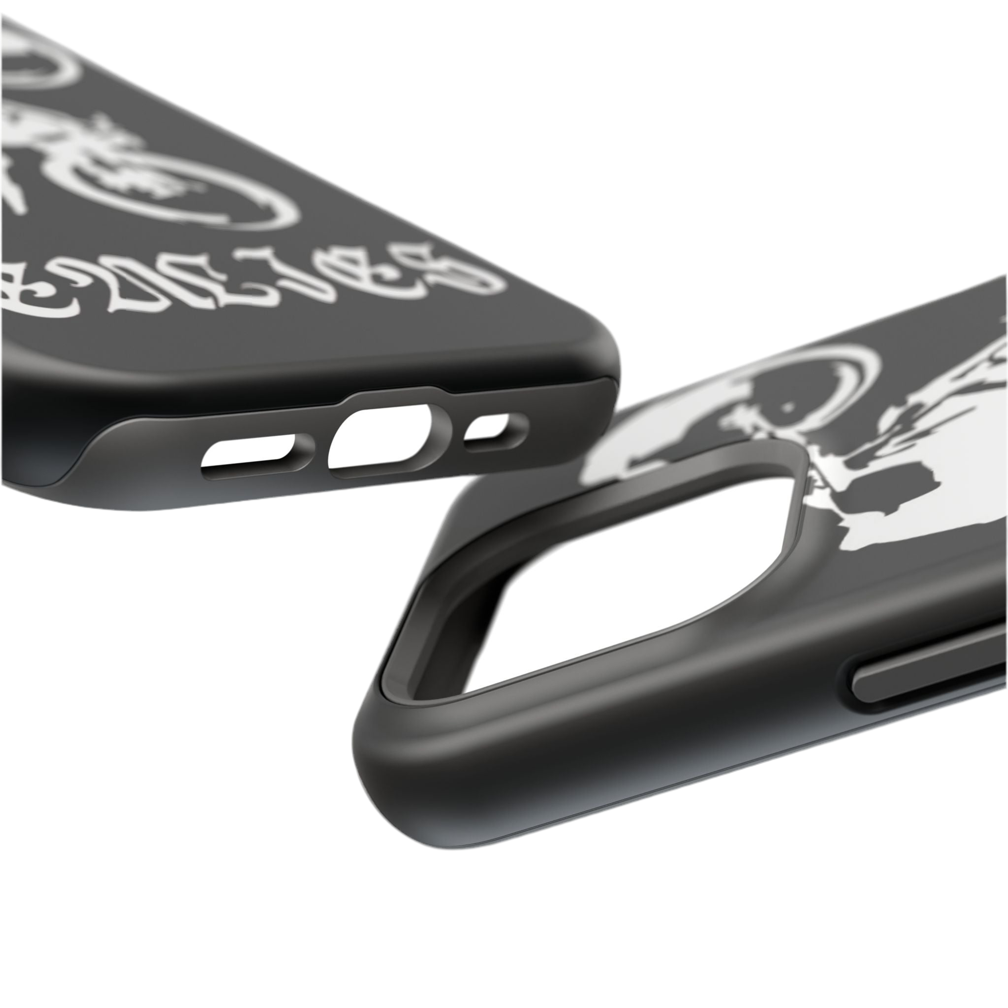 BikeLife Scrape Phone Case