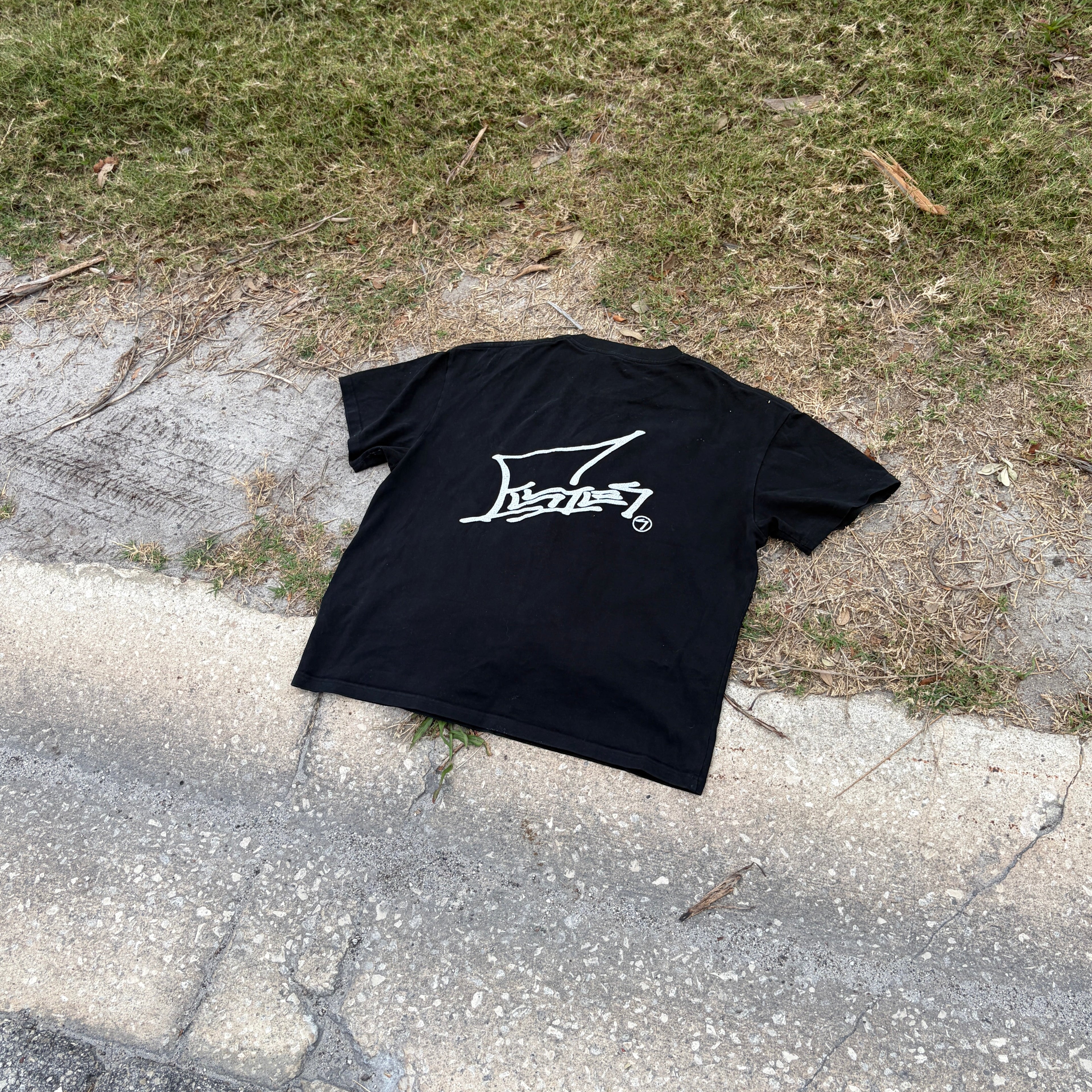 Signature Tee