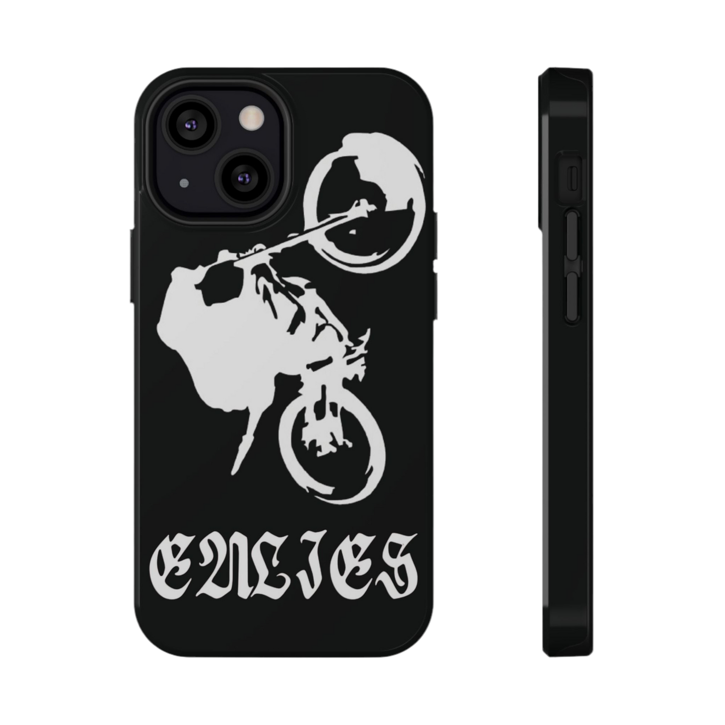 Enlies BikeLife Phone Case