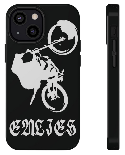 BikeLife Scrape Phone Case