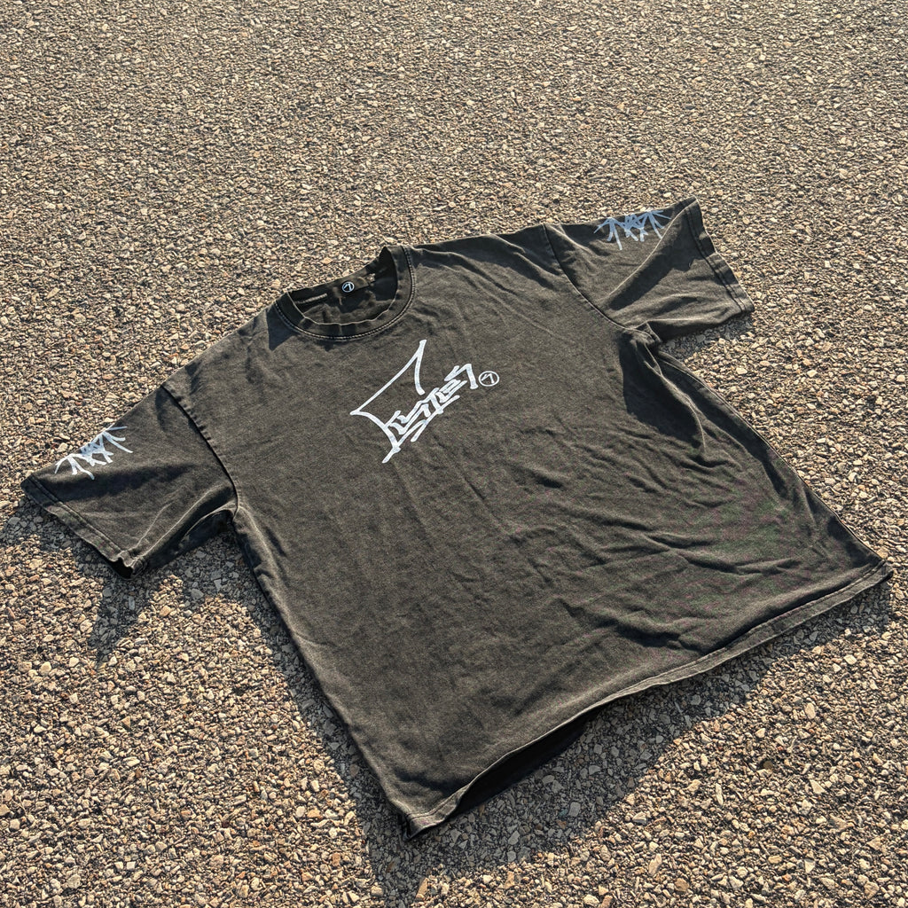 Signature SS Tee