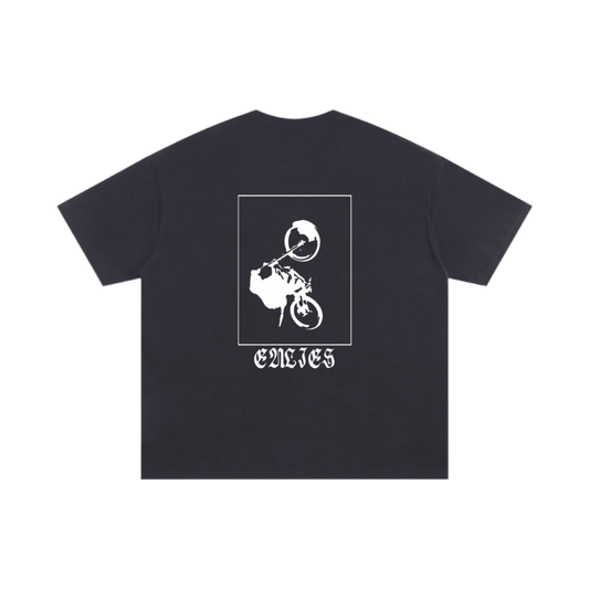 12 o'clock scrape tee