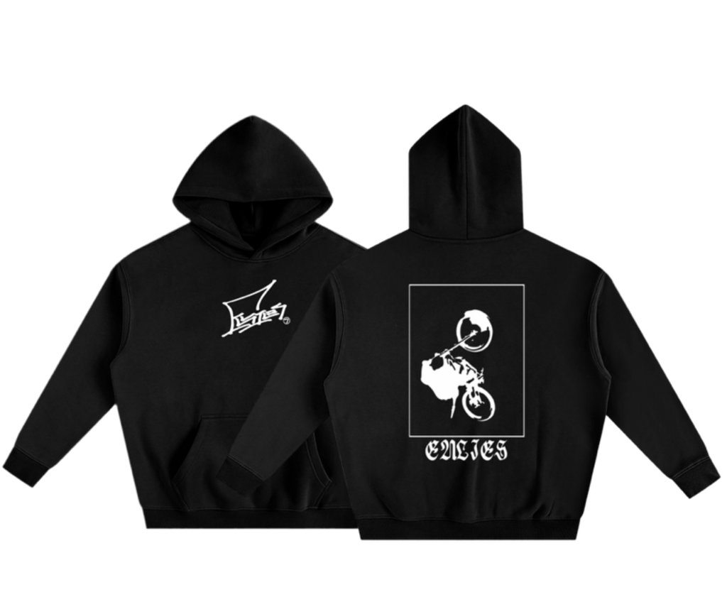 Signature Scrape Set