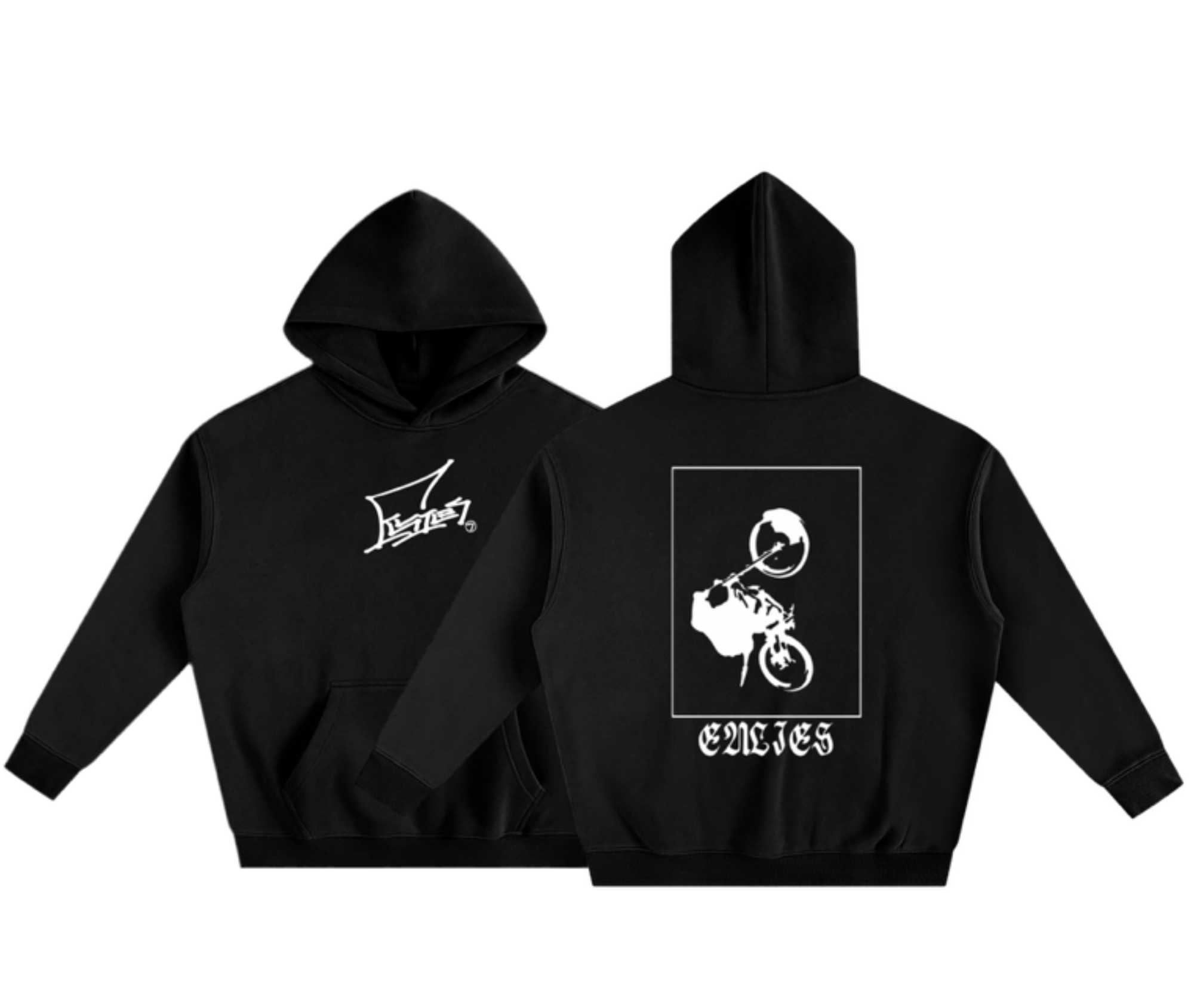 Signature Scrape Set