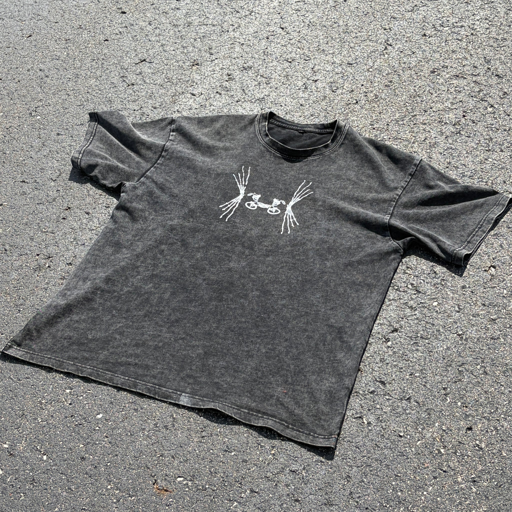 Bikelife Styled Expansions Tee