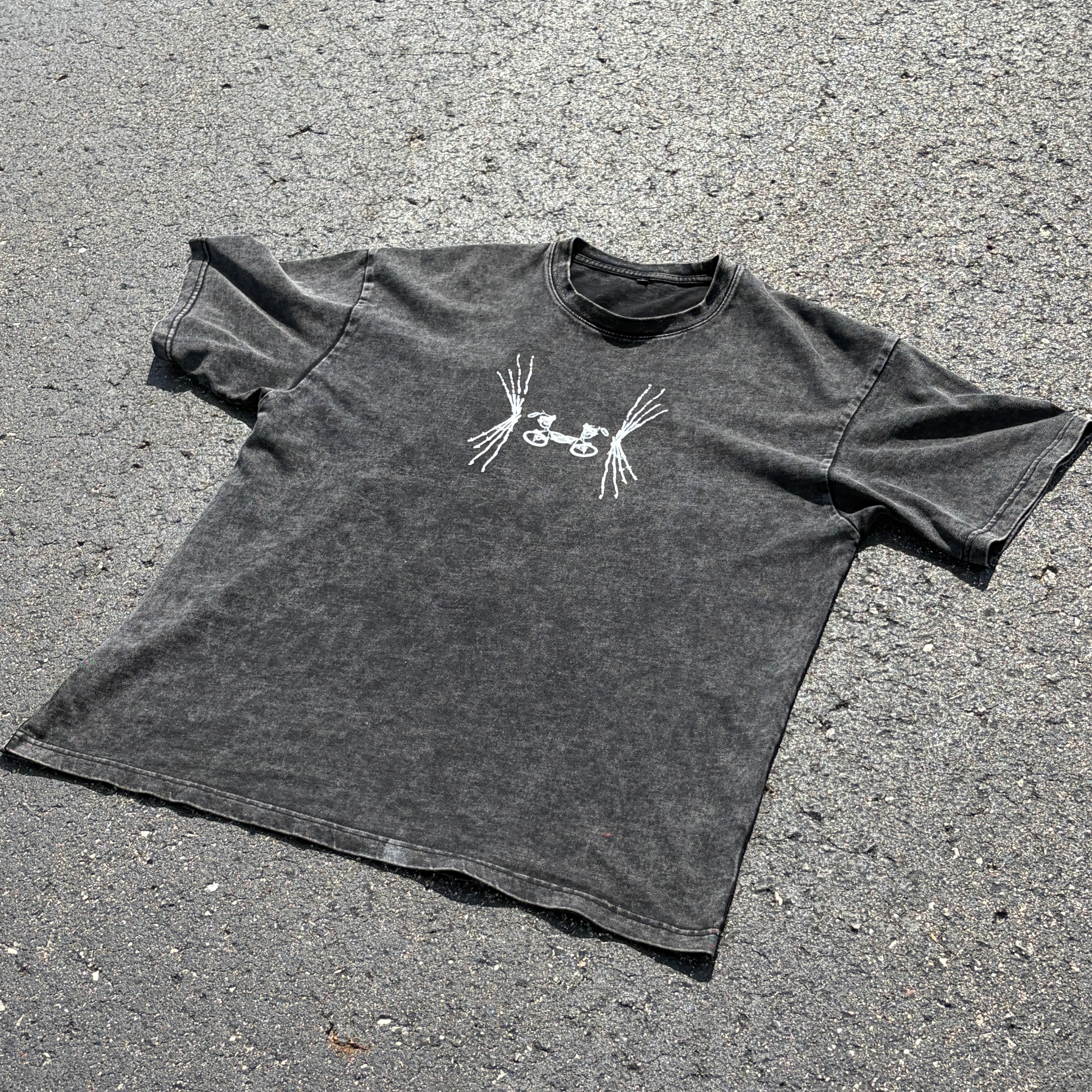 Bikelife Styled Expansions Tee
