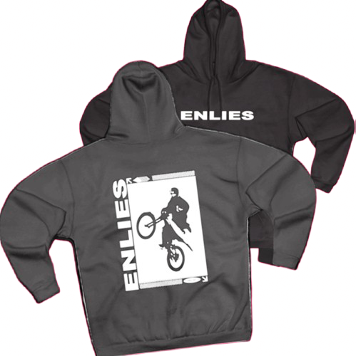 12o'clock Street-wear hoodie