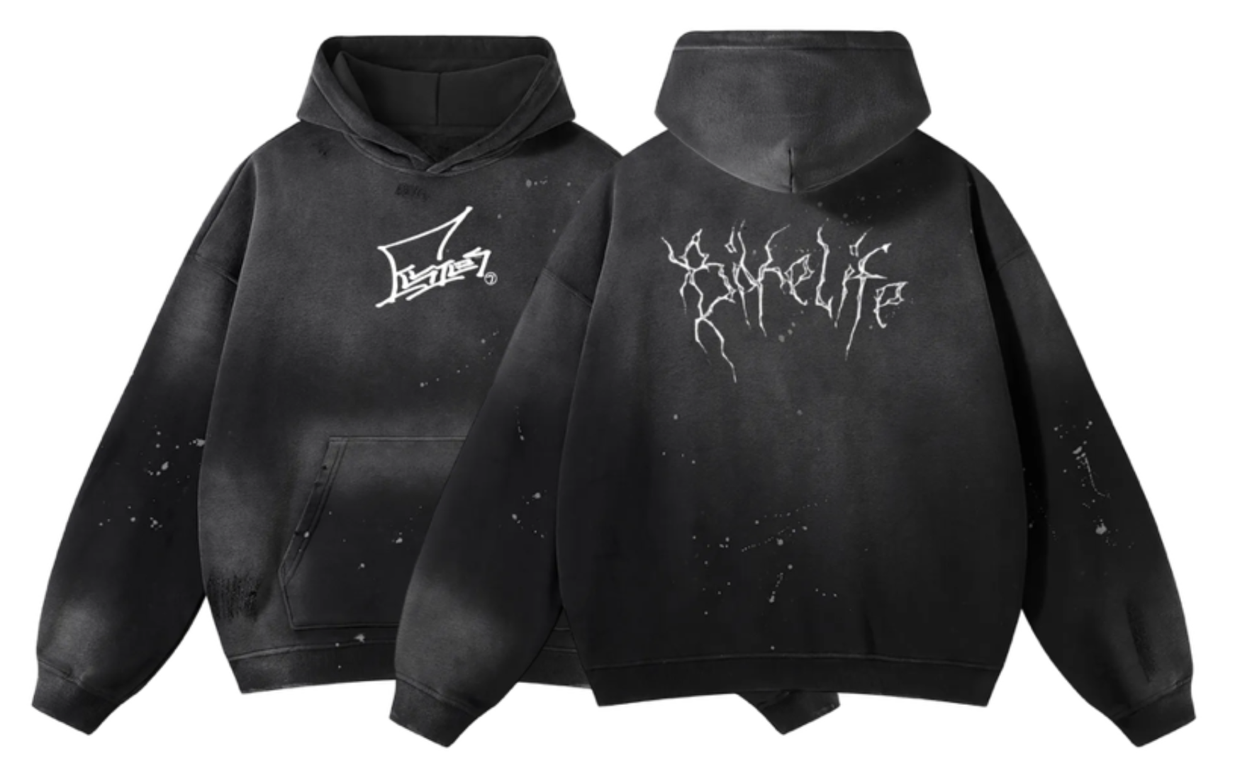 Signature Bikelife Set (click to select sizes)