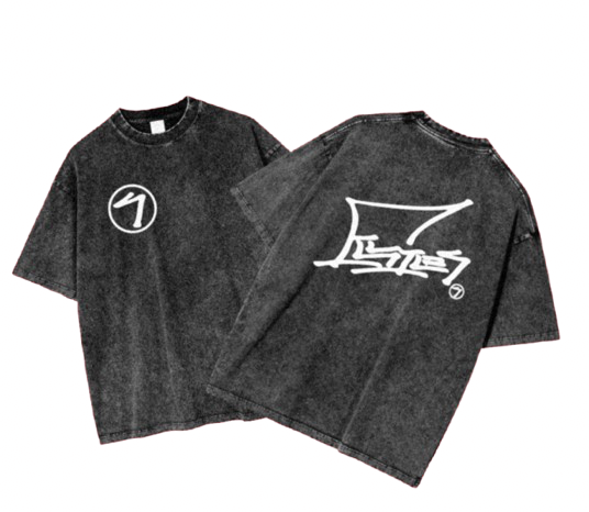 Signature tee