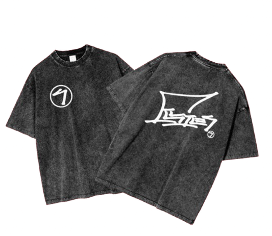 Signature tee