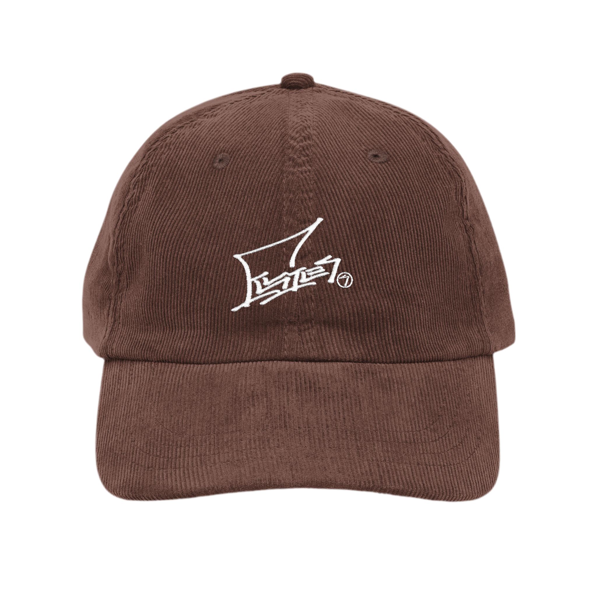 Signature Hat (Embroidery)