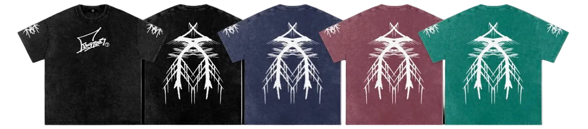 Signature SS Tee