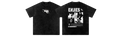 Bikelife Designed Star Tee