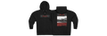 Signature Zip Up Dirtbike Hoodie