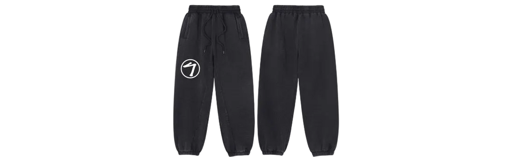 Signature Original Sweatpants (cuffed)