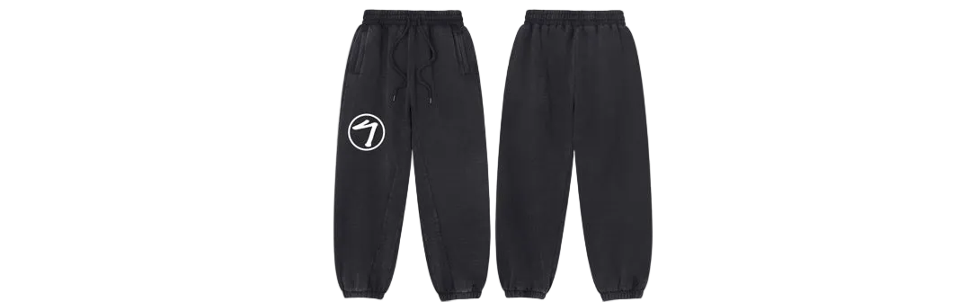 Signature Original Sweatpants (cuffed)