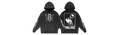 Scrape Hoodie ll