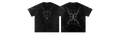 Signature Engraved Tee