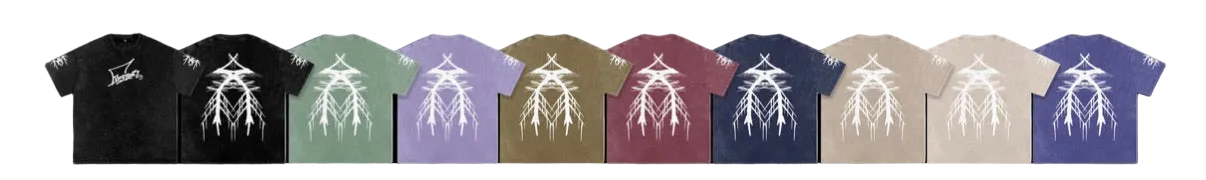 Signature SS Tee