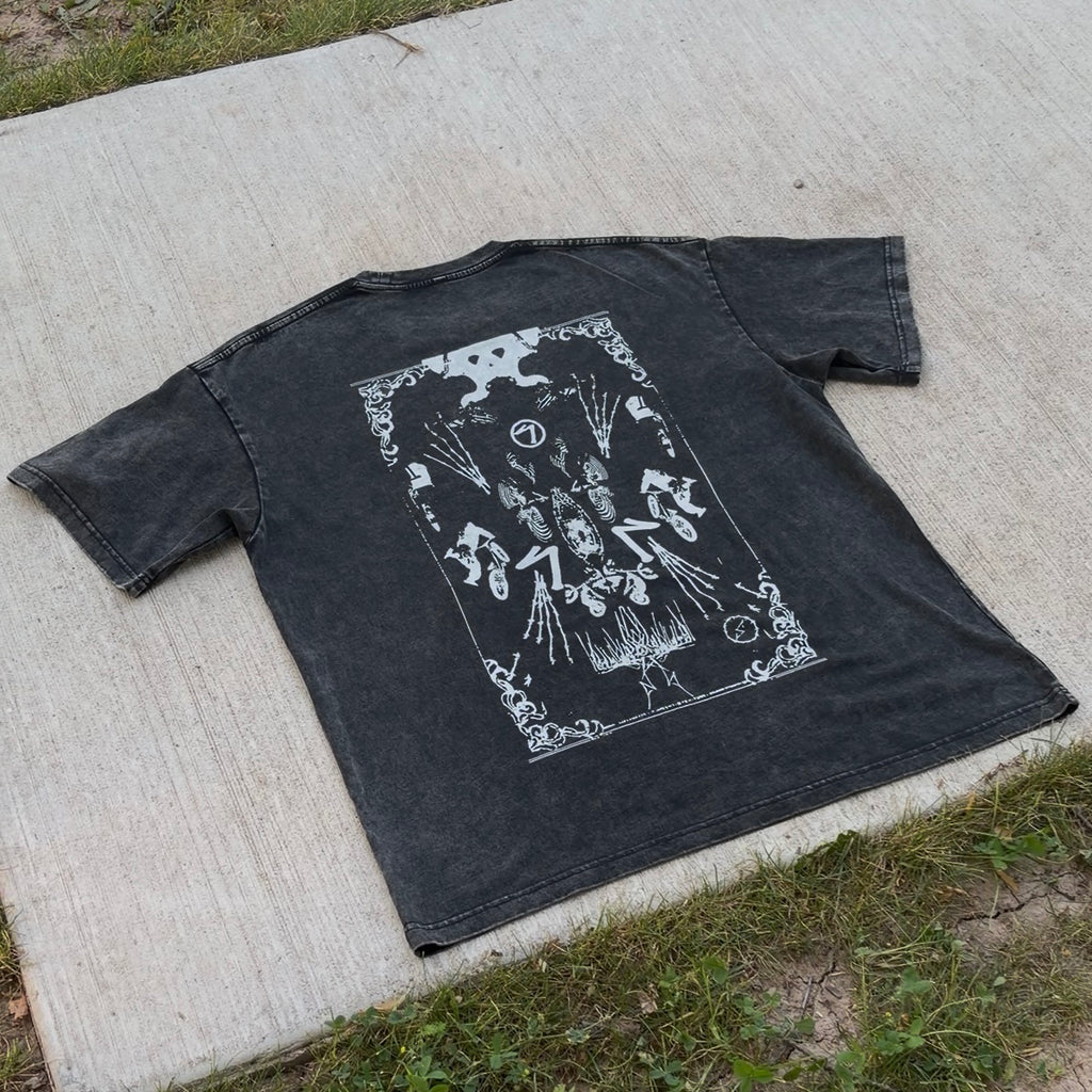 Bikelife Styled Expansions Tee