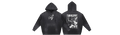 Bikelife Drop-Back Hoodie