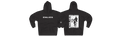 Jump Emoto Wheelie Hoodie