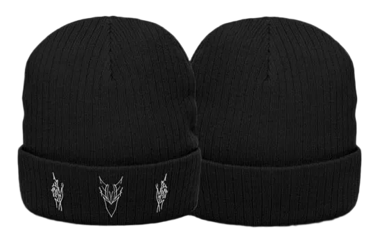 Signature Beanie