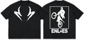 Signature Jump Tee