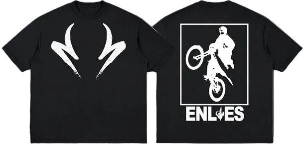 Signature Jump Tee