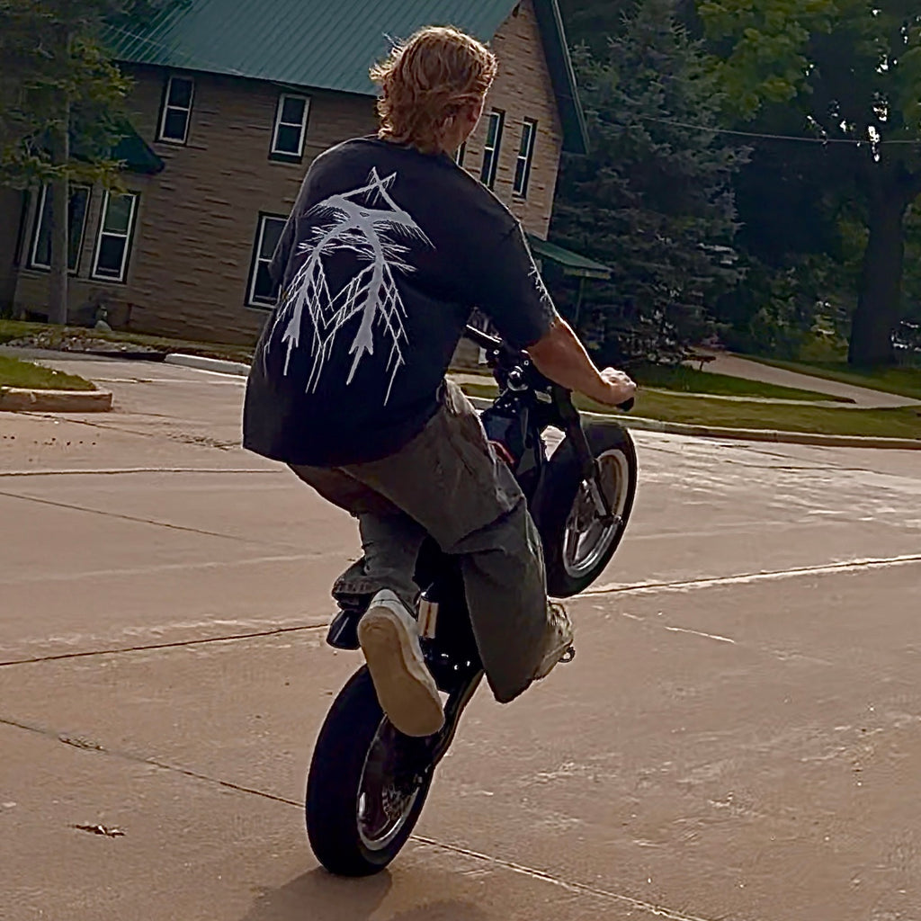 Signature SS Tee