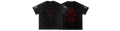 Blood Red Signature Tee