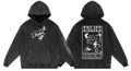 Extreme Signature Hoodie